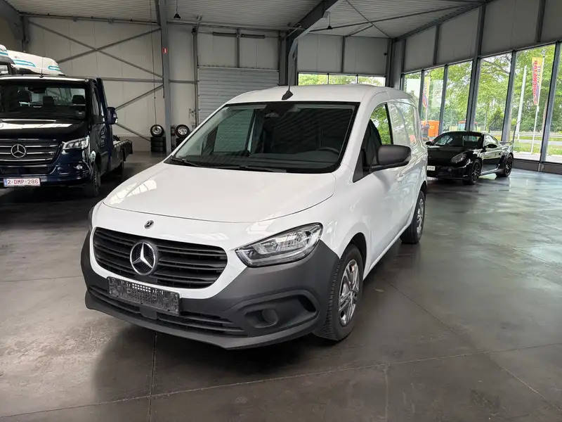 Mercedes-Benz Citan