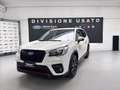 Subaru Forester 2.0i e-boxer 4dventure lineartronic Bianco - thumbnail 1