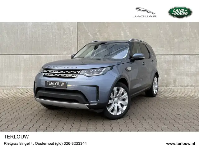 Land Rover Discovery 3.0 Sd6 HSE | Ex. btw €32.995