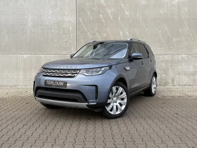 Land Rover Discovery 3.0 Sd6 HSE | Ex. btw €32.995
