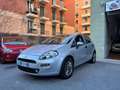 Fiat Punto Punto 1.2 8V 5 porte Lounge Argento - thumbnail 3