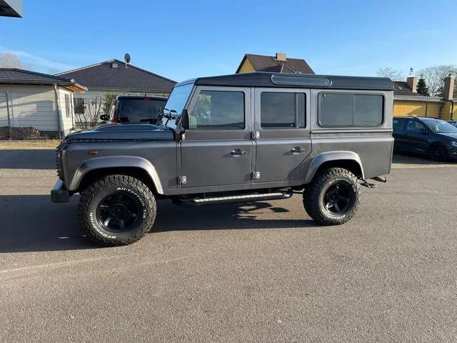 Land Rover Defender Defender 110 DPF Station Wagon LXV