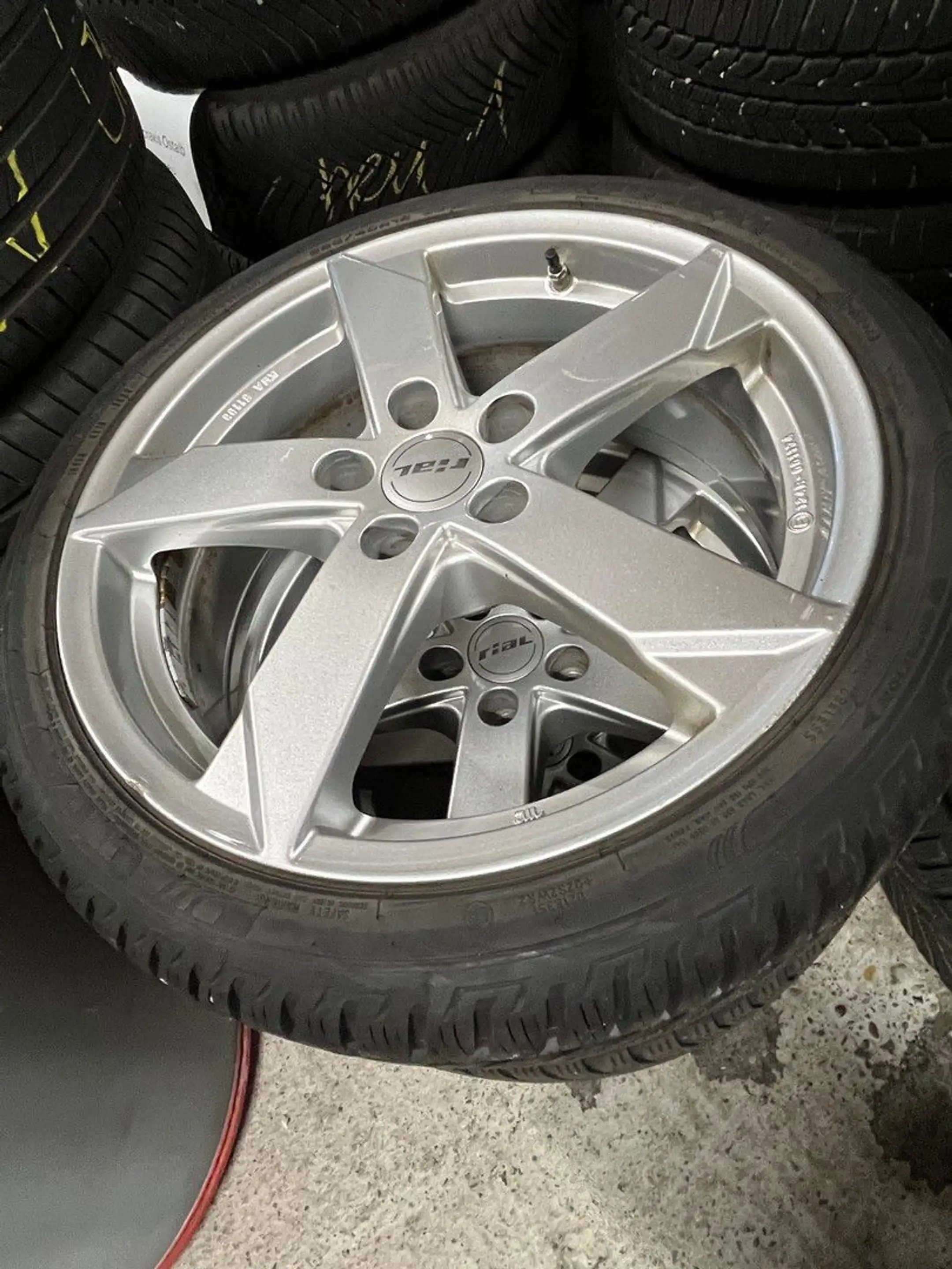 Kia Ceed / cee'd Ceed GT Track — photo 19