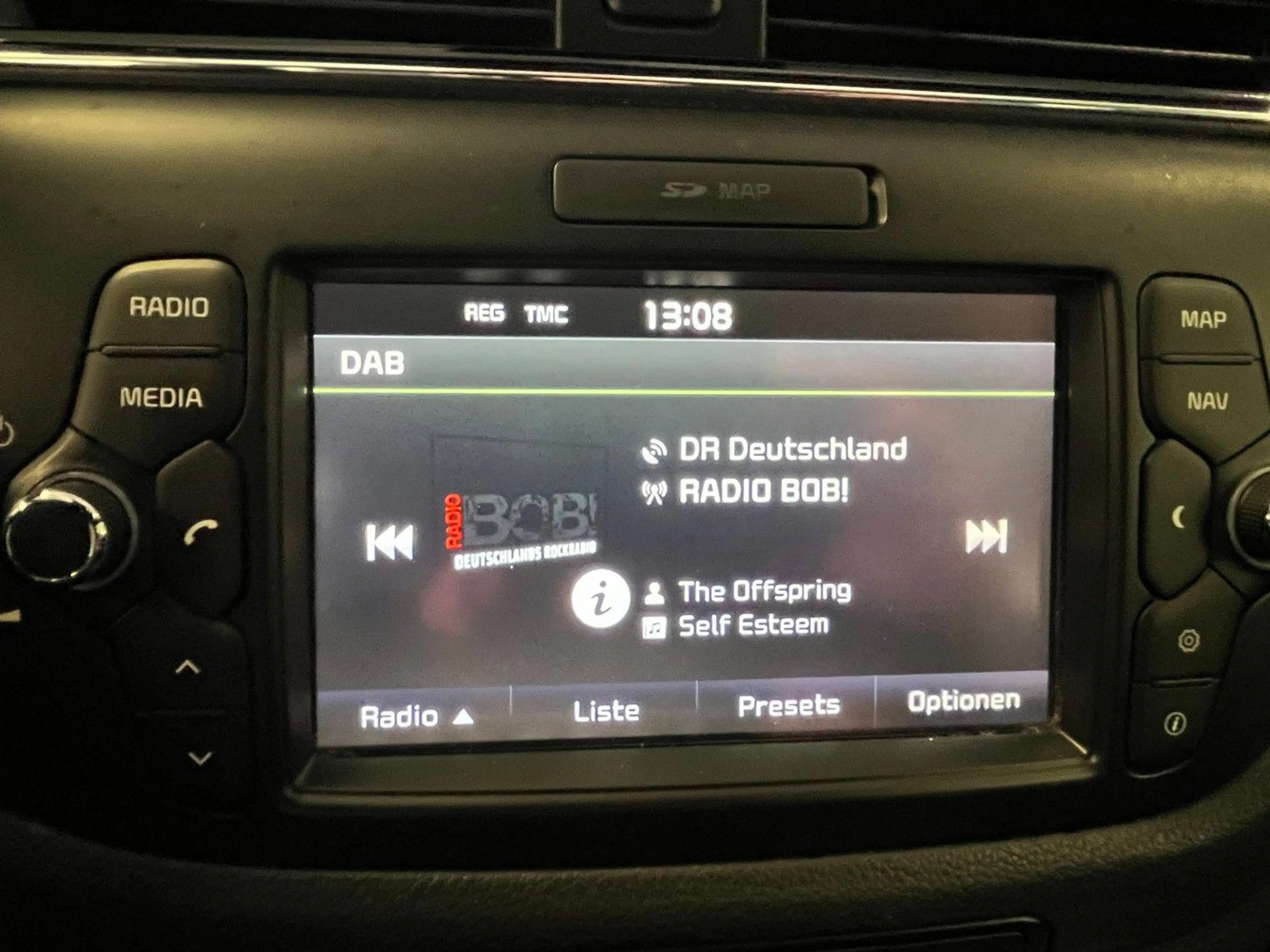 Kia Ceed / cee'd Ceed GT Track — photo 16