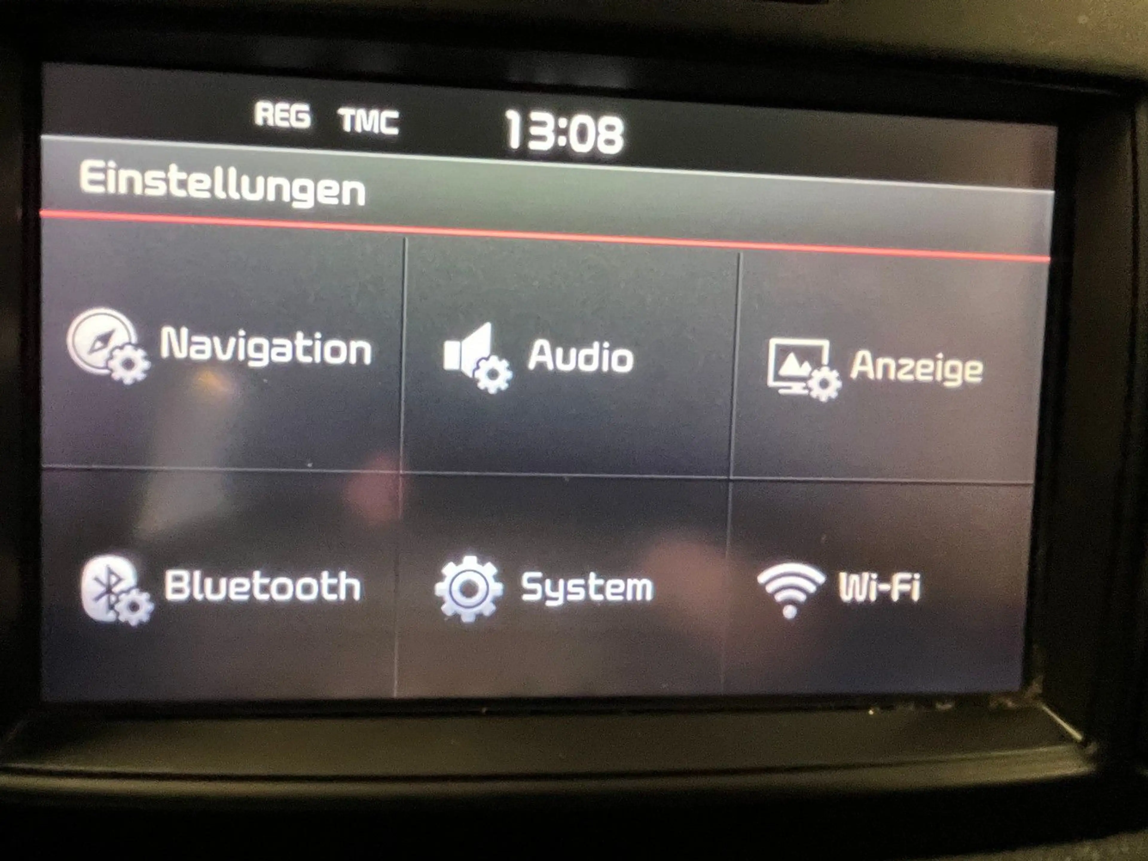 Kia Ceed / cee'd Ceed GT Track — photo 15
