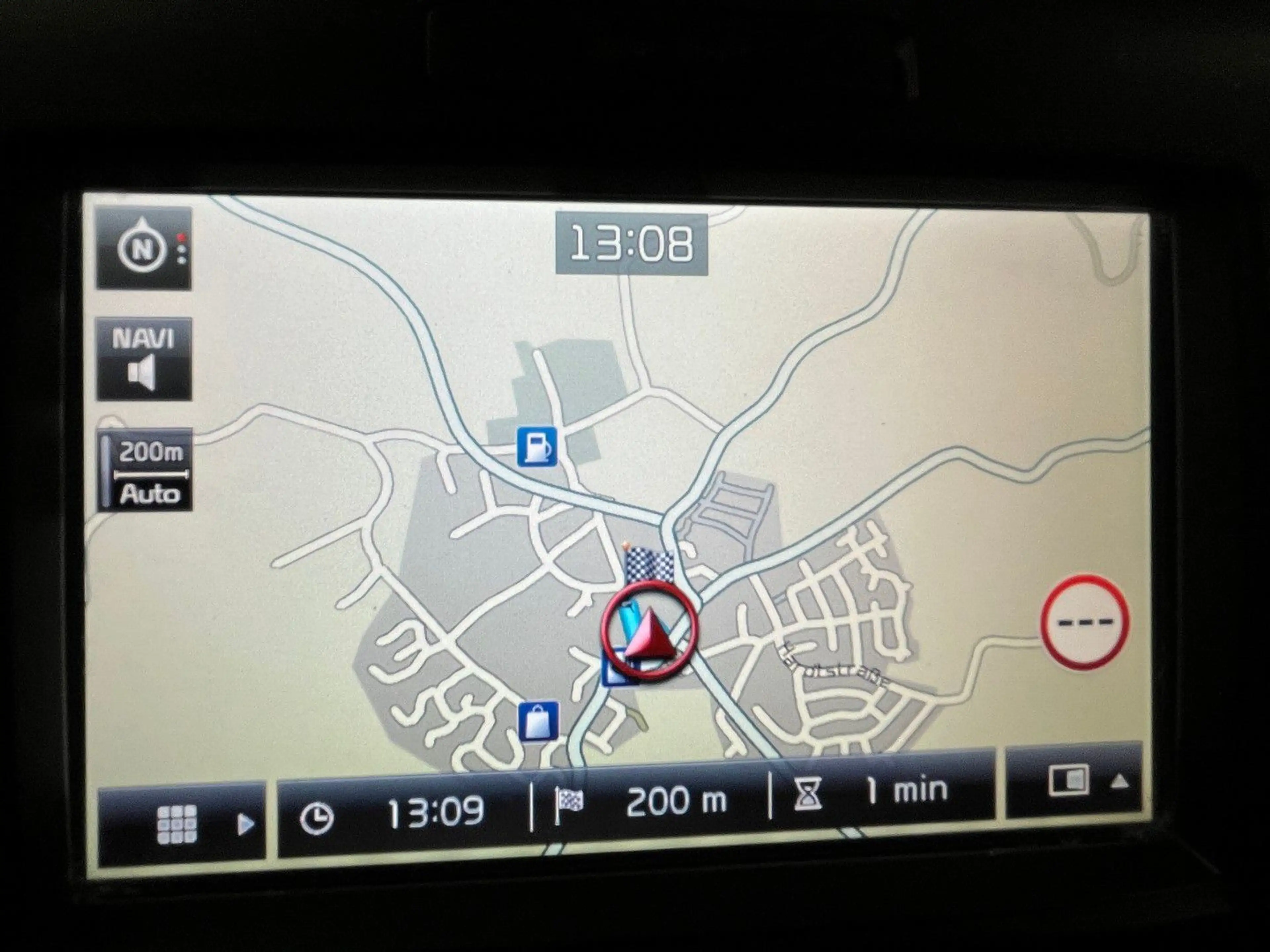 Kia Ceed / cee'd Ceed GT Track — photo 14
