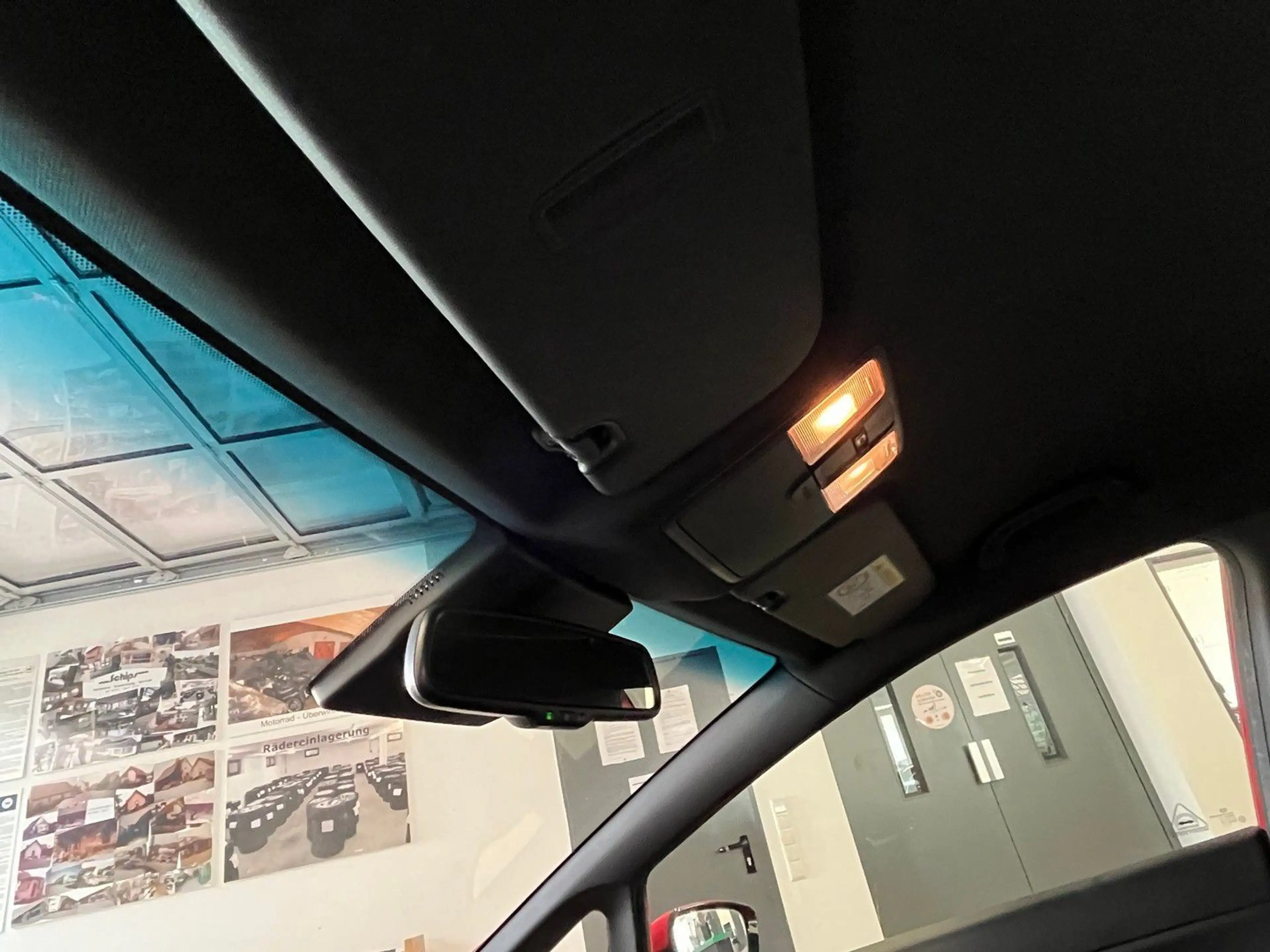 Kia Ceed / cee'd Ceed GT Track — photo 17