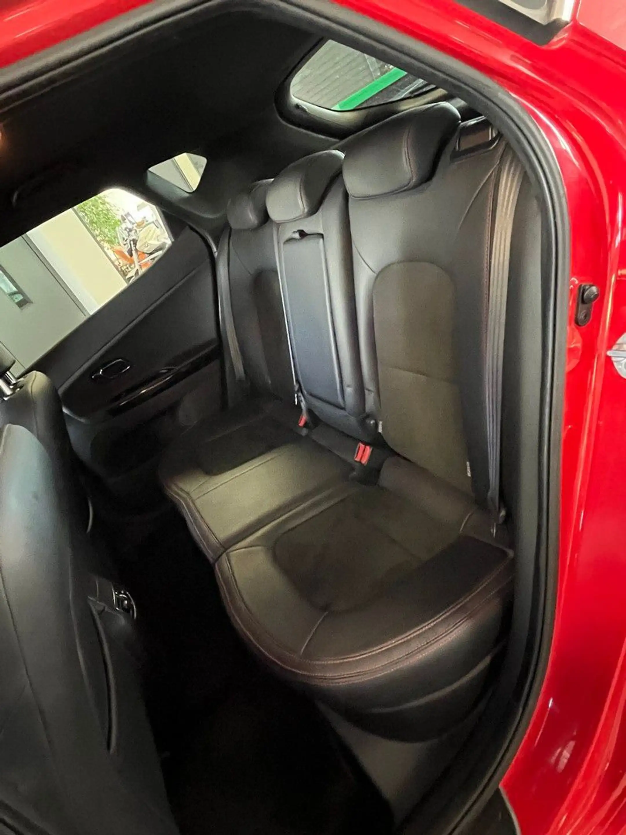 Kia Ceed / cee'd Ceed GT Track — photo 12