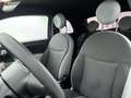 Fiat 500 1.0 HYBRID CLUB | AIRCO | ELEKTRISCHE RAMEN | CENT Gris - thumbnail 19