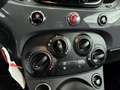 Fiat 500 1.0 HYBRID CLUB | AIRCO | ELEKTRISCHE RAMEN | CENT Gris - thumbnail 9