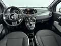 Fiat 500 1.0 HYBRID CLUB | AIRCO | ELEKTRISCHE RAMEN | CENT Gris - thumbnail 13