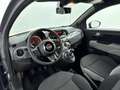Fiat 500 1.0 HYBRID CLUB | AIRCO | ELEKTRISCHE RAMEN | CENT Gris - thumbnail 12