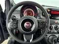 Fiat 500 1.0 HYBRID CLUB | AIRCO | ELEKTRISCHE RAMEN | CENT Gris - thumbnail 14