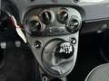 Fiat 500 1.0 HYBRID CLUB | AIRCO | ELEKTRISCHE RAMEN | CENT Gris - thumbnail 17