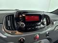 Fiat 500 1.0 HYBRID CLUB | AIRCO | ELEKTRISCHE RAMEN | CENT Gris - thumbnail 7
