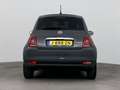 Fiat 500 1.0 HYBRID CLUB | AIRCO | ELEKTRISCHE RAMEN | CENT Gris - thumbnail 5