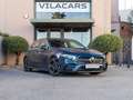 Mercedes-Benz A 35 AMG Mercedes-AMG 4MATIC+ Blau - thumbnail 1