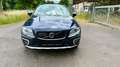 Volvo XC70 AWD Geartronic Summum 5-Zylinder/Leder/AHK Blau - thumbnail 2