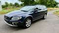 Volvo XC70 AWD Geartronic Summum 5-Zylinder/Leder/AHK Blau - thumbnail 1