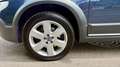 Volvo XC70 AWD Geartronic Summum 5-Zylinder/Leder/AHK Blau - thumbnail 7