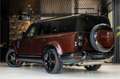 Land Rover Defender 130 3.0 P400 130 X Rojo - thumbnail 9