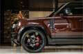 Land Rover Defender 130 3.0 P400 130 X Rojo - thumbnail 5
