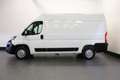 Peugeot Boxer 2.2 BlueHDi L2H2 140PK - EURO 6 - Airco - Navi - C Wit - thumbnail 14