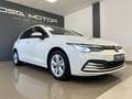 Volkswagen Golf 1.0 eTSI Life DSG 81kW Blanc - thumbnail 4