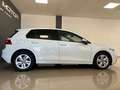 Volkswagen Golf 1.0 eTSI Life DSG 81kW Blanc - thumbnail 7