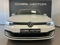 Volkswagen Golf 1.0 eTSI Life DSG 81kW Blanc - thumbnail 1