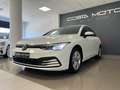 Volkswagen Golf 1.0 eTSI Life DSG 81kW Blanc - thumbnail 2