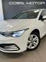 Volkswagen Golf 1.0 eTSI Life DSG 81kW Blanc - thumbnail 3