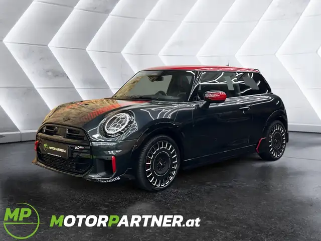 MINI Cooper JCW | 231 PS | Rally Look | Performance Paket | T