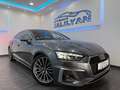 Audi A5 40 TDI 3xS-Line, MATRIX, ACC, VIRTUAL, COCKPIT,... Grau - thumbnail 1