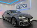 Audi A5 40 TDI 3xS-Line, MATRIX, ACC, VIRTUAL, COCKPIT,... Grau - thumbnail 4