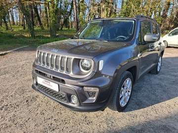 1.6 MULTIJET 120 LIMITED