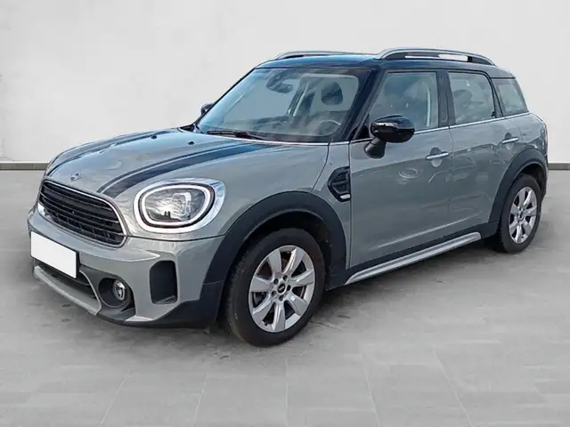 MINI Cooper Countryman