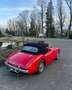Austin-Healey 100 BN1 - 3 speed & overdrive Rot - thumbnail 6