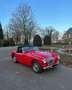 Austin-Healey 100 BN1 - 3 speed & overdrive Kırmızı - thumbnail 3