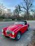 Austin-Healey 100 BN1 - 3 speed & overdrive Rot - thumbnail 1