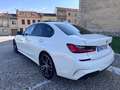 BMW 318 318d Blanco - thumbnail 3