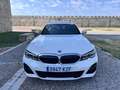 BMW 318 318d Blanco - thumbnail 2