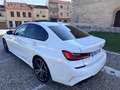 BMW 318 318d Blanco - thumbnail 4