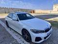 BMW 318 318d Blanco - thumbnail 6