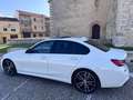 BMW 318 318d Blanco - thumbnail 5