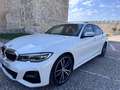 BMW 318 318d Blanco - thumbnail 1