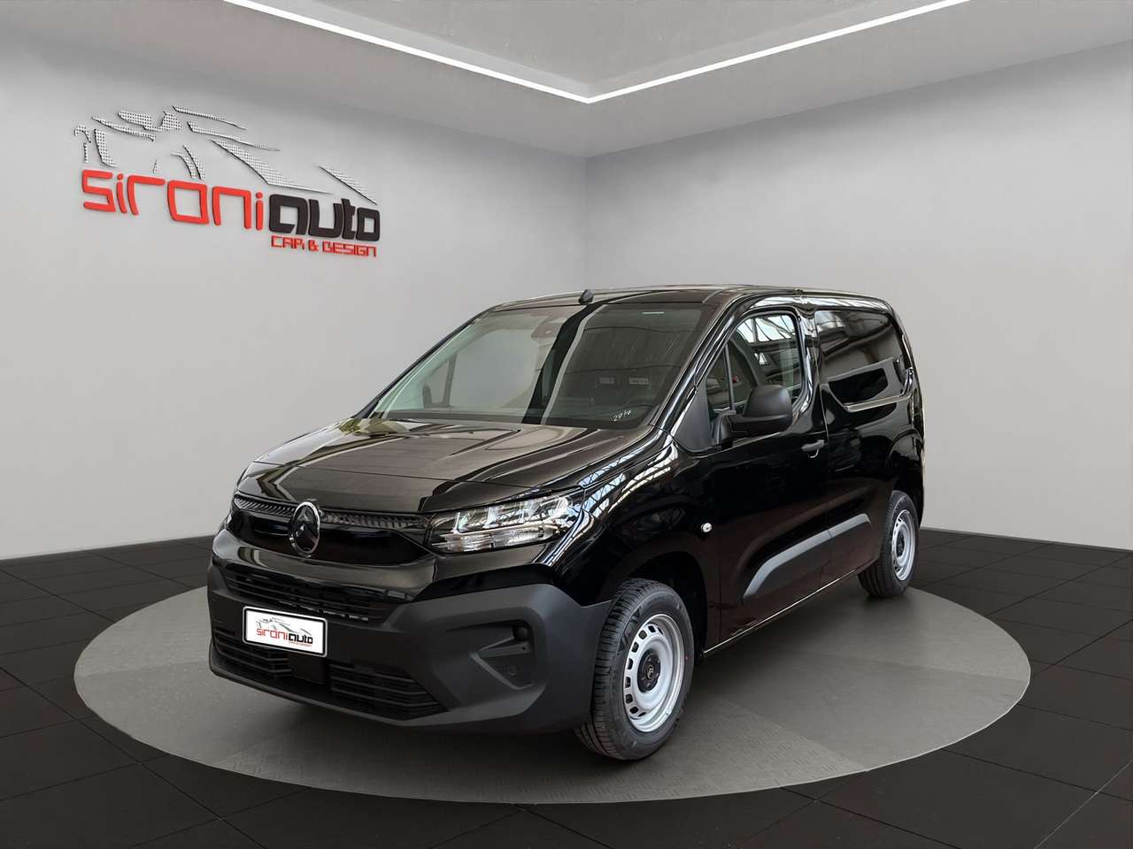Citroen Berlingo Berlingo 1.5 bluehdi M Plus s&s 100cv - IVA ESCLUSA