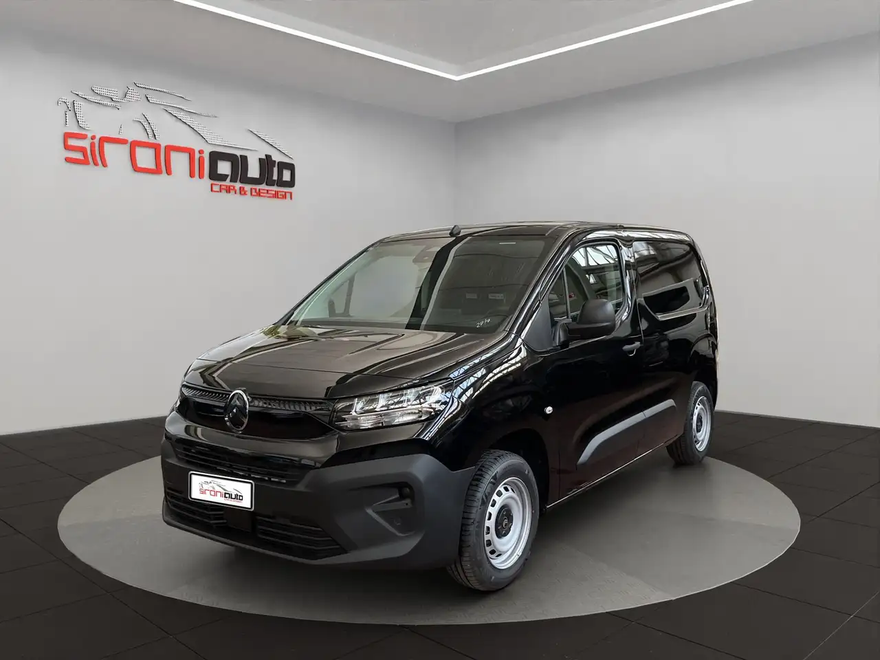 Citroen Berlingo 2026