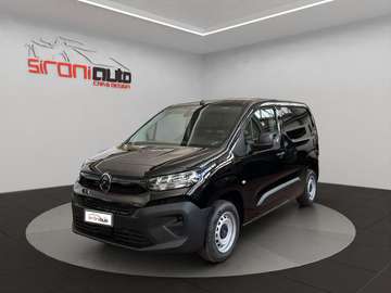 Berlingo 1.5 bluehdi M Plus s&s 100cv - IVA ESCLUSA
