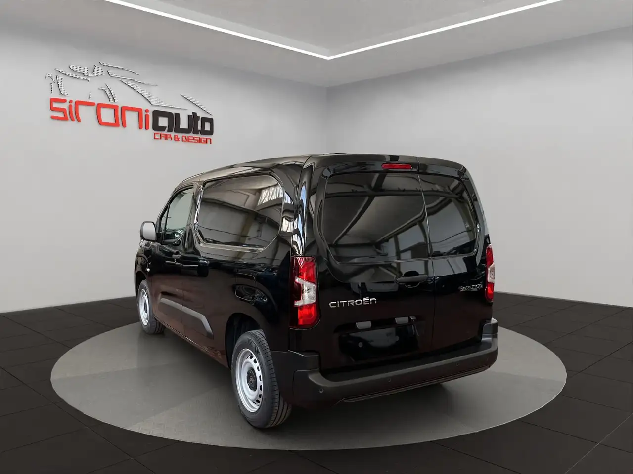 Citroen Berlingo 2026